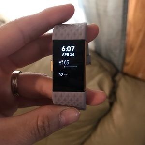 Fitbit Charge 2